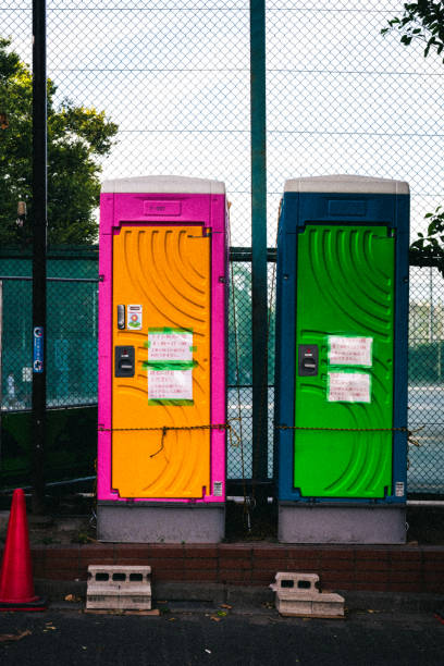 Best Porta potty delivery and setup  in Norfolk, NE