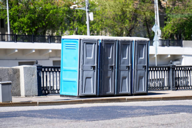 Best Construction site porta potty rental  in Norfolk, NE
